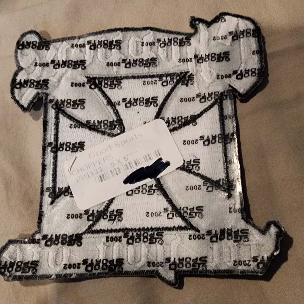 Patch - Picture 2 of 2